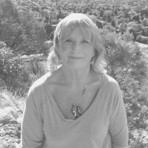 Susan Nusall