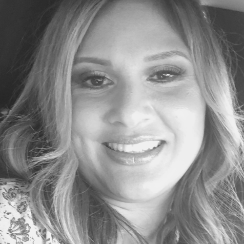 Laurie Backus