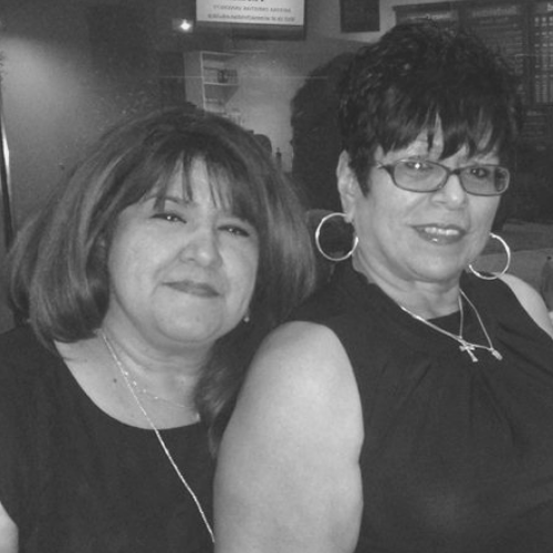 RoseAnn Duran & Sylvia Bryant