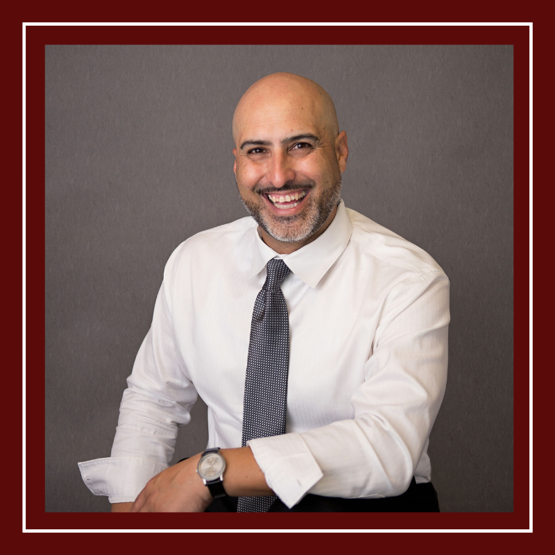 Michael Collins Arizona Attorney Image